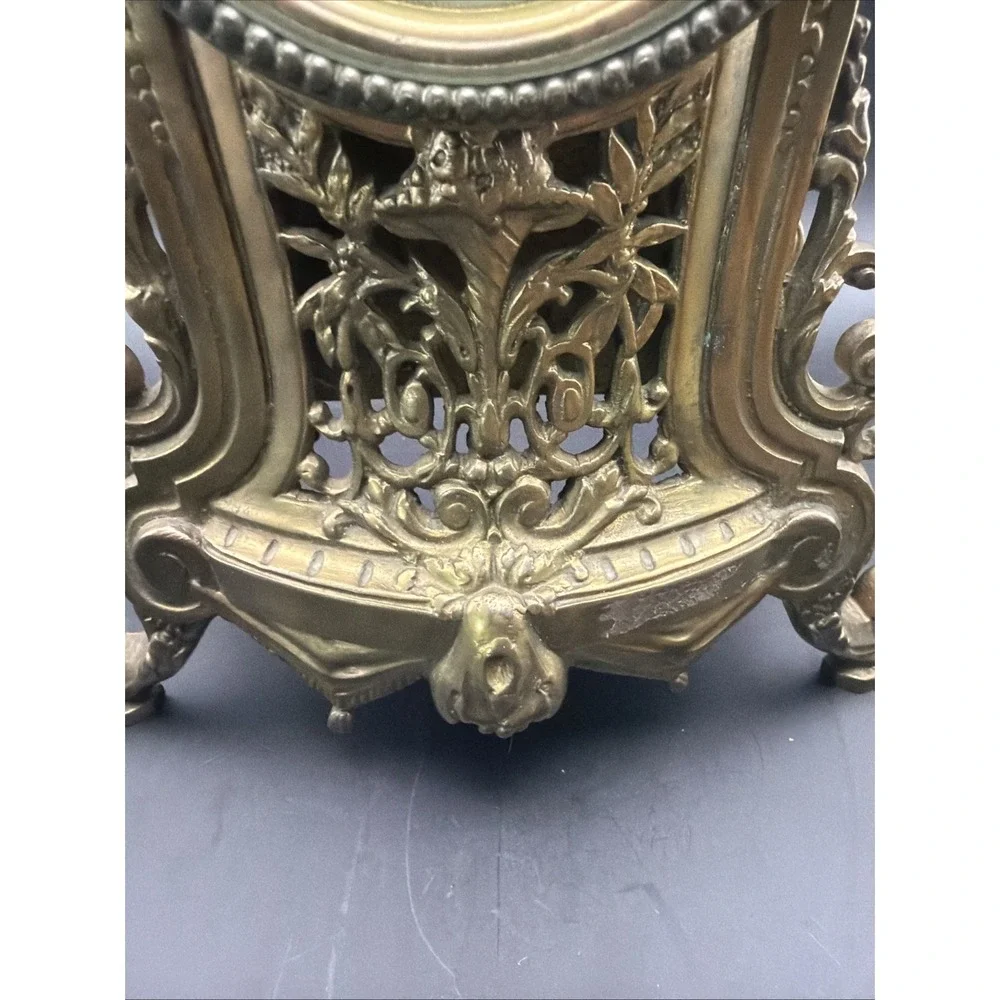Antique ornate louis